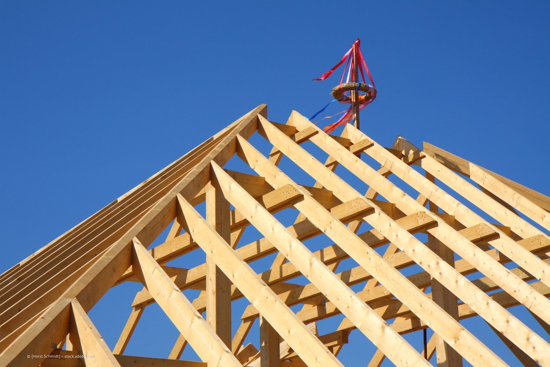 Zimmerei Kloß, Inhaber Sebastian Herold e. K.-Logo