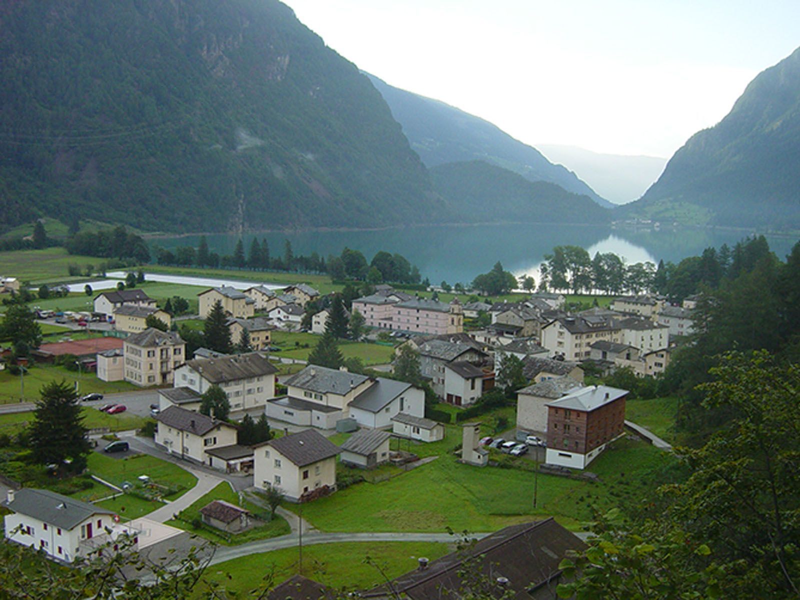 Alpina Panetteria Pasticceria