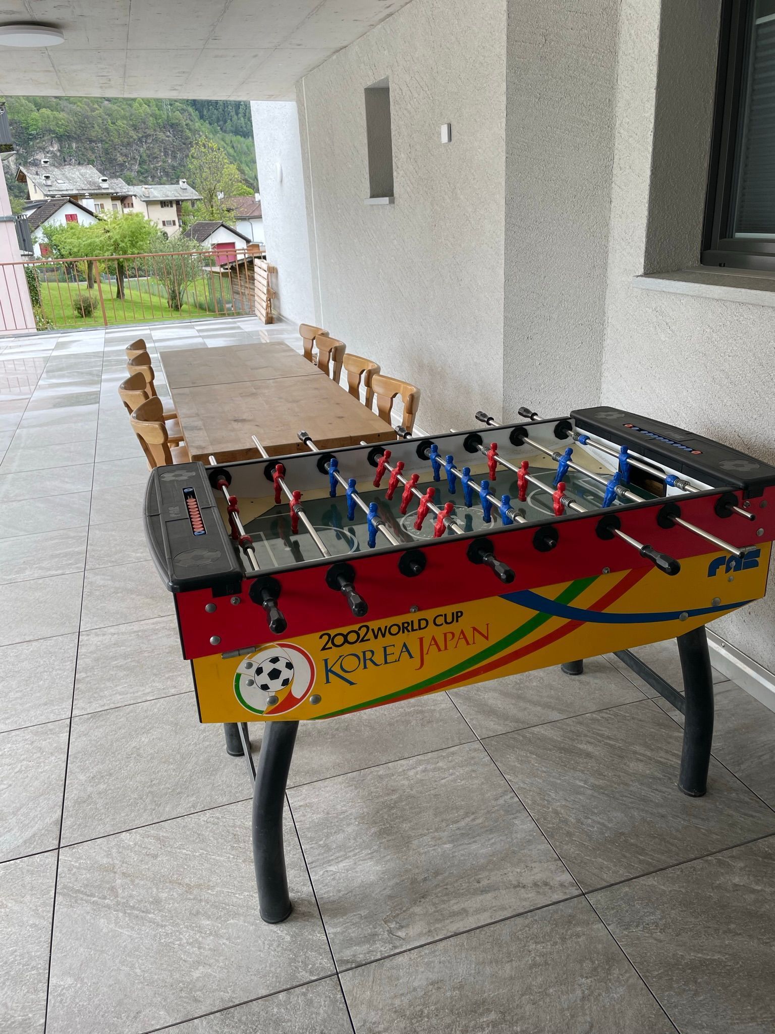 Alpina Panetteria Pasticceria