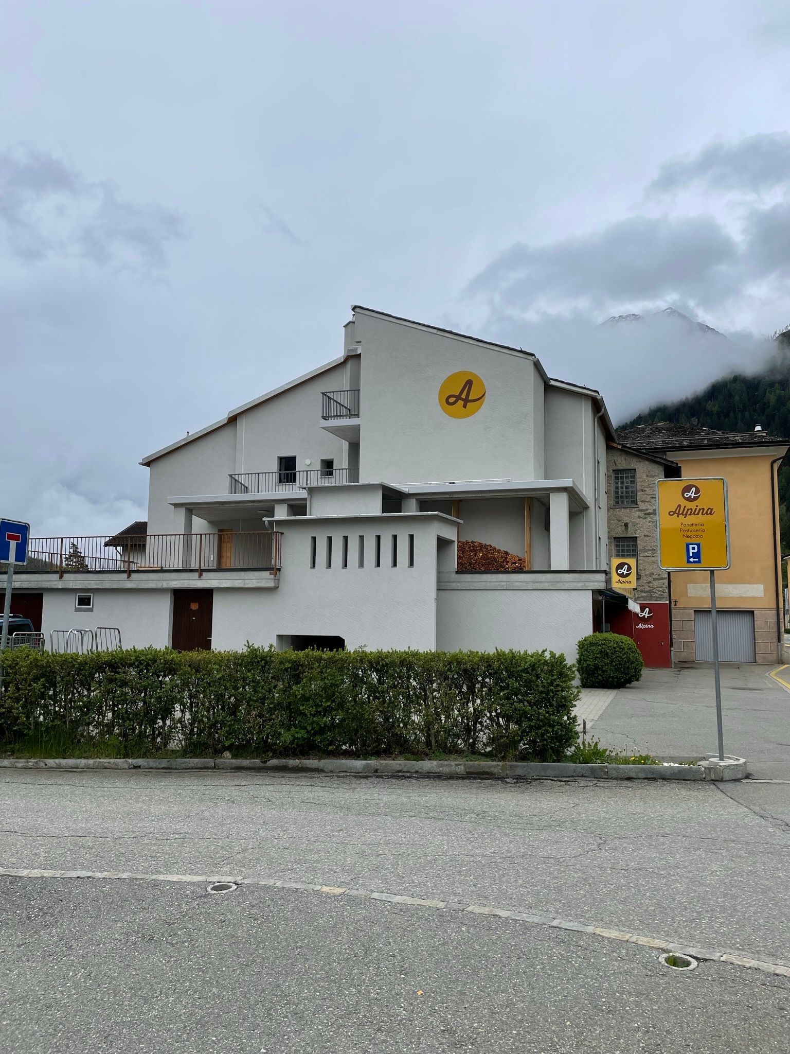 Alpina Panetteria Pasticceria