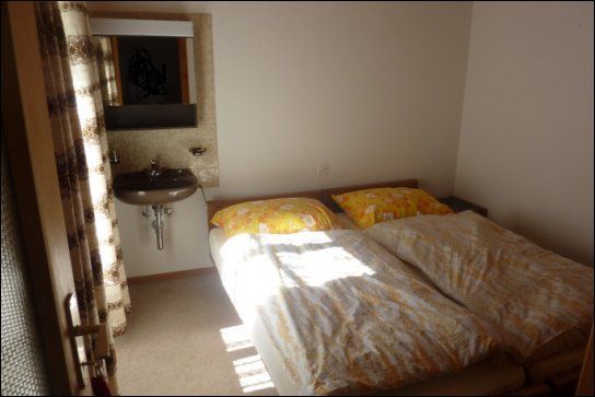 Camera doppia - Panetteria Pasticceria Ostello Alpina