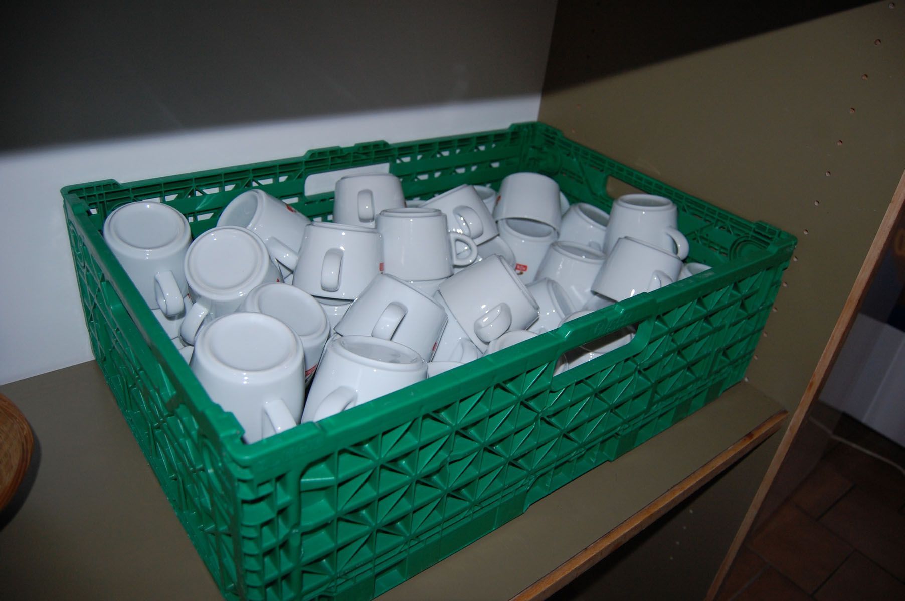 Tazzine - Panetteria Pasticceria Ostello Alpina