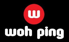 China Restaurant Woh Ping-logo
