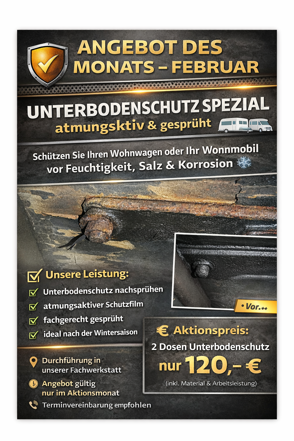 Aktionen Freizeitcenter Goebel 2025 Aktionen Freizeitcenter Goebel 2026