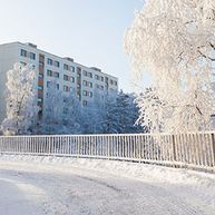 Putkien sulatus ja viemärikuvaus