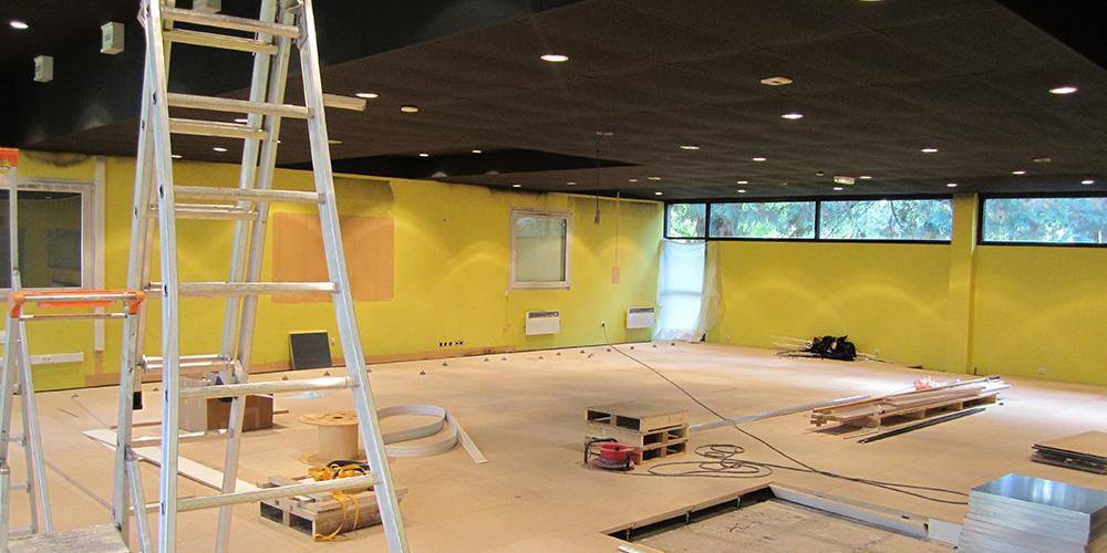 Installations électriques