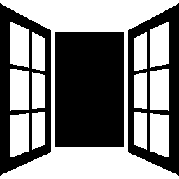Remplacement de vitre à Castelginest  