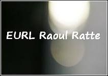 EURL Raoul Ratte serrurier logo