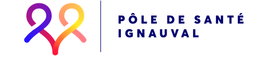 Logo Pôle de Santé Ignauval