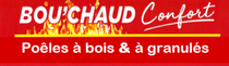 Logo - Bouchaud Confort