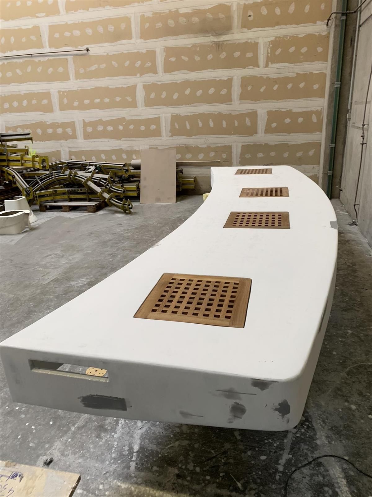 Osmoseschutzbehandlung Hennef - Jürgen Hartwig 