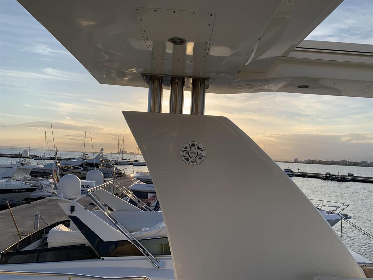 Bootlackierungen und Osmosesanierung in Hennef - Jürgen Hartwig