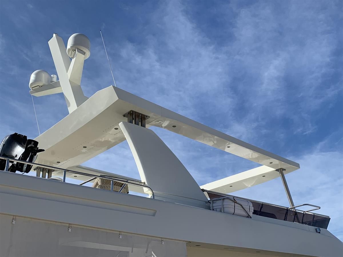 Jürgen Hartwig Hennef - Schutz für Ihr Boot