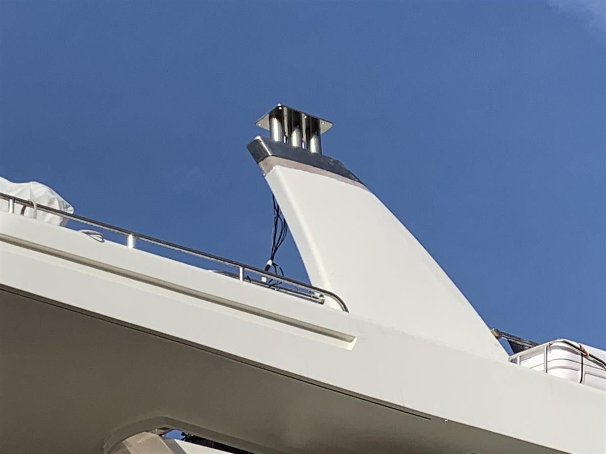 Teil- oder Komplettlackierung Ihres Bootes - Jürgen Hartwig Hennef