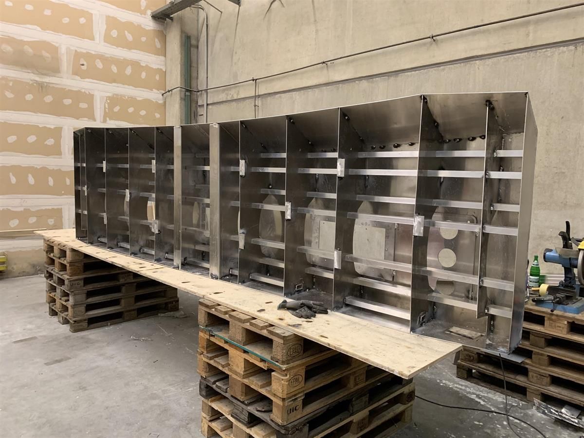 Osmoseschutzbehandlung für Ihr Boot - Jürgen Hartwig Hennef