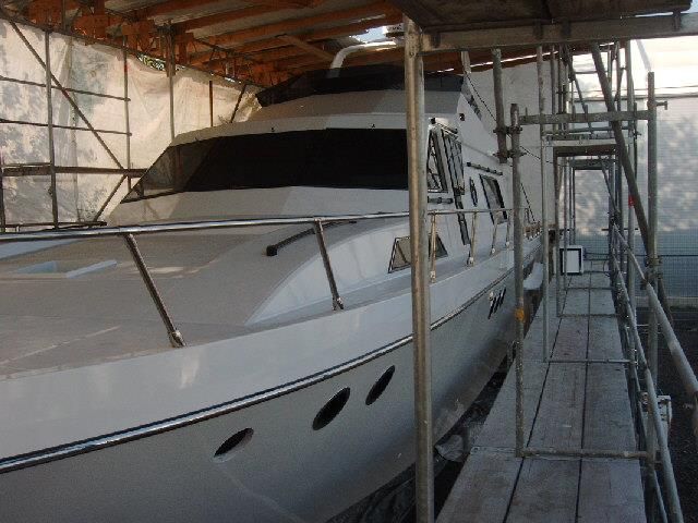 Instandsetzung und Osmosesanierung in Hennef | Jürgen Hartwig