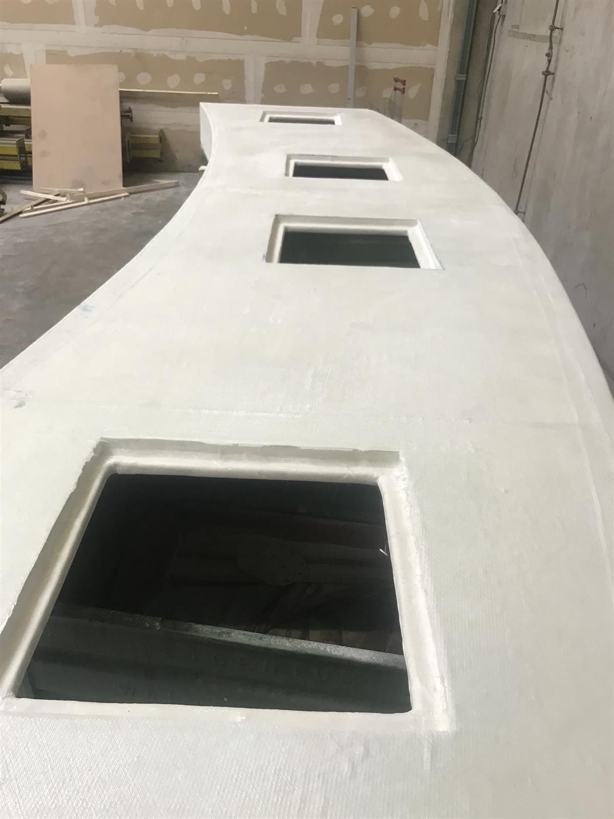 Osmoseschutzbehandlung Hennef von Jürgen Hartwig