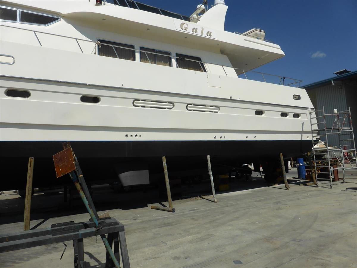 Reparaturen am Boot erledigen wir für Sie! Jürgen Hartwig aus Hennef