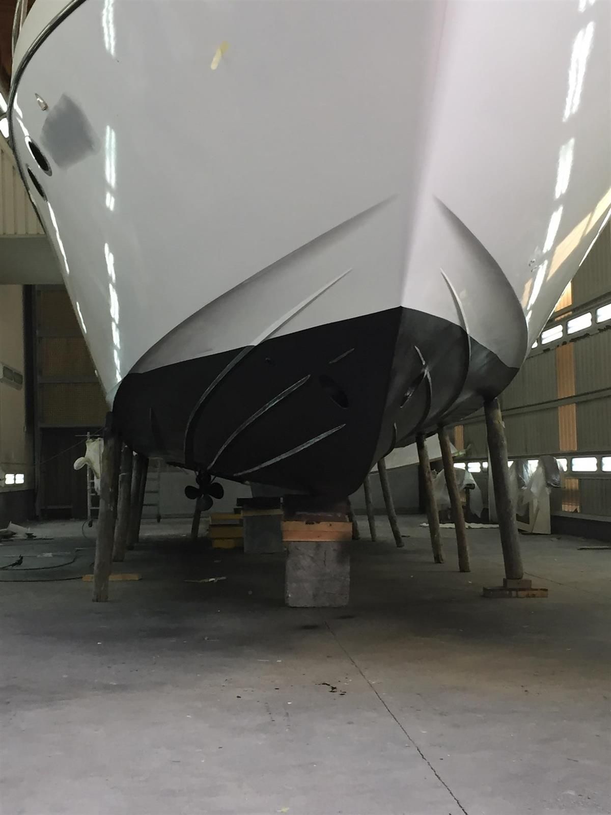 Bootlackierung von Jürgen Hartwig aus Hennef