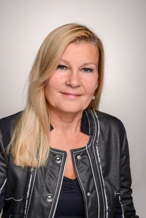 Profilbild Iris Dreßen