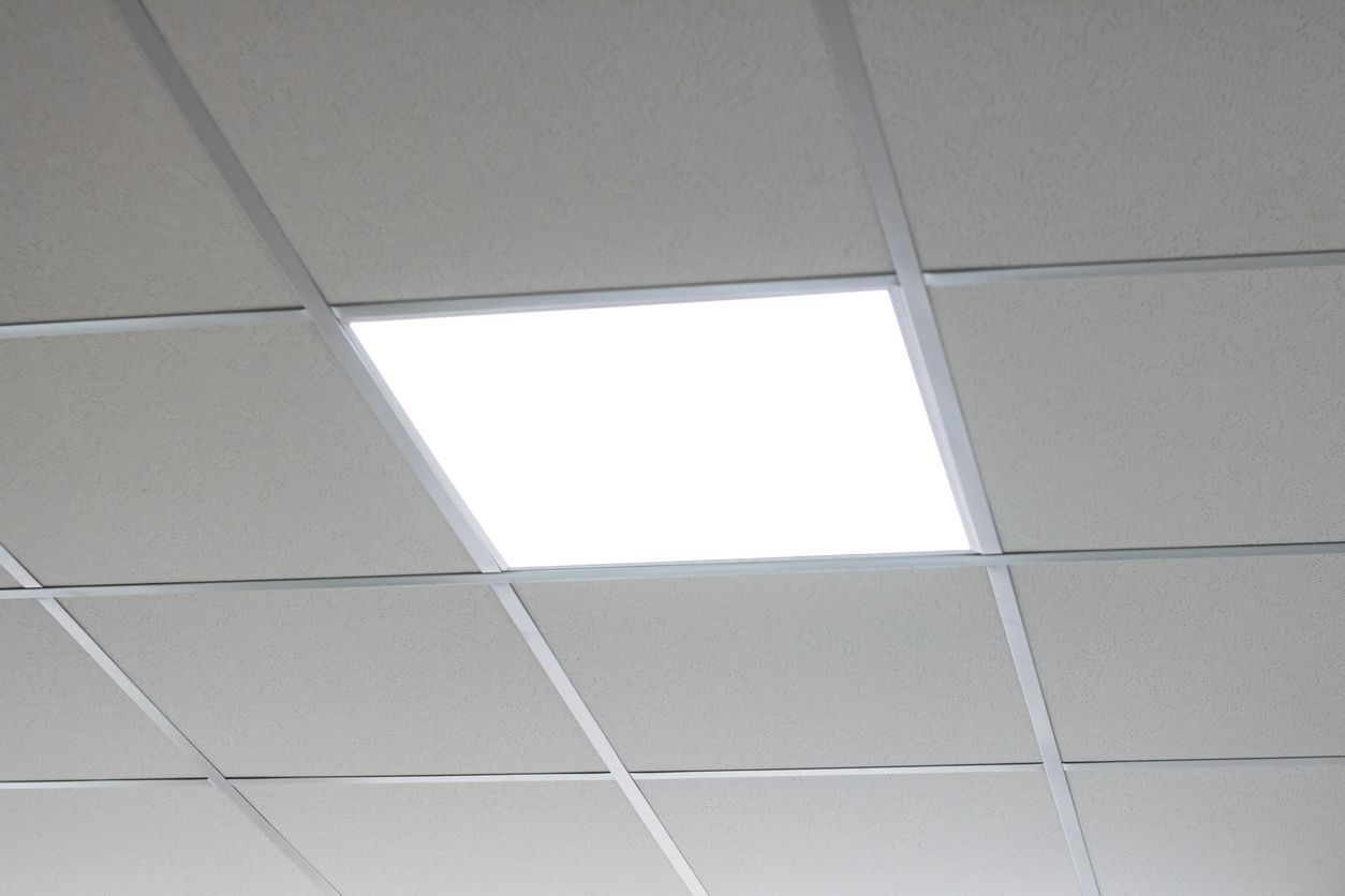 HJM Material Eléctrico