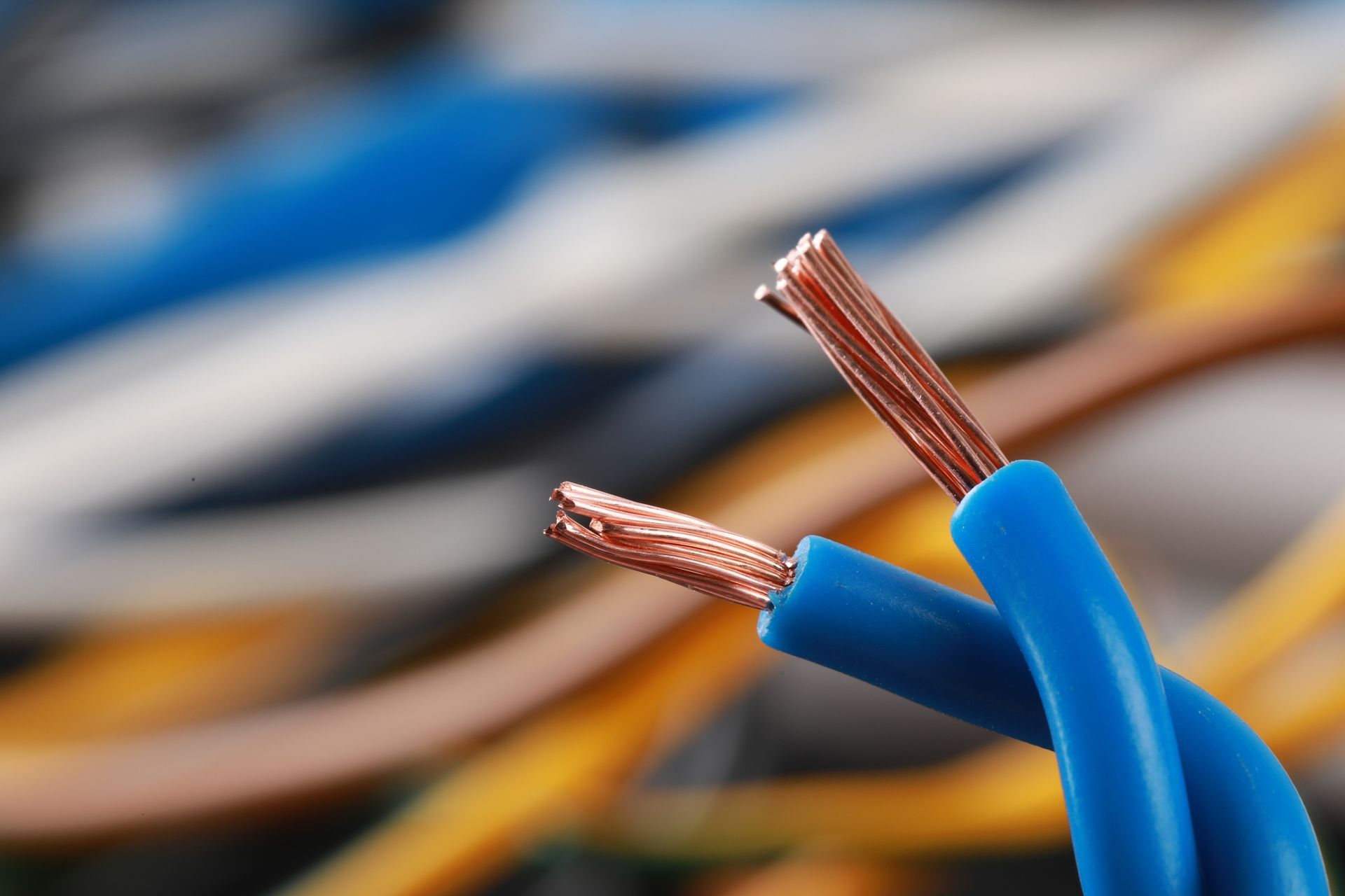 HJM Material Eléctrico