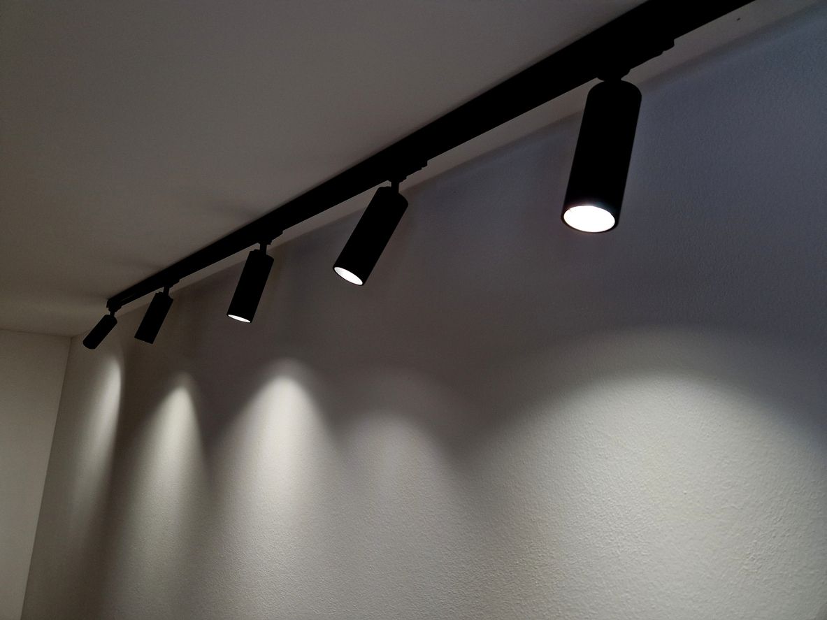 HJM Material Eléctrico  