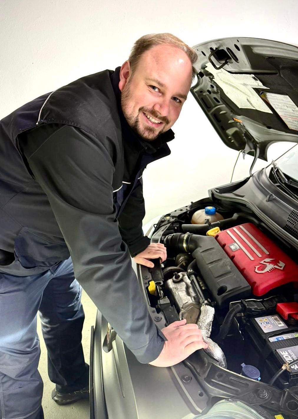 Maximilian Schwarzer