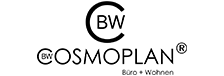 Cosmoplan Logo
