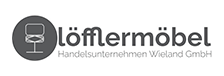 löfflermöbel Logo