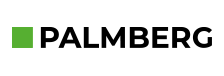Palmberg Logo