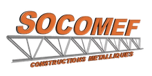 Logo SOCOMEF