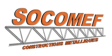 Logo SOCOMEF