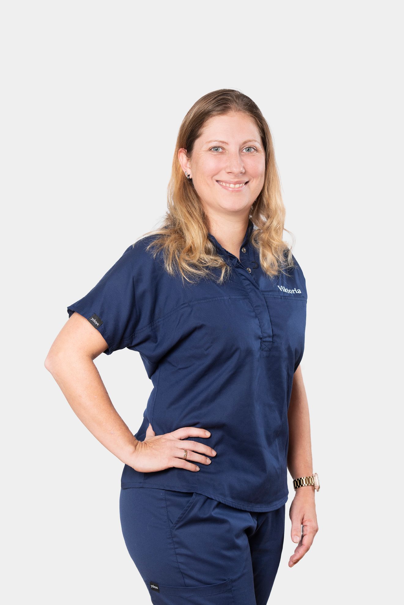 Viktoria Strobel