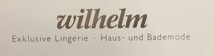 Logo von Lingerie Wilhelm