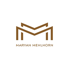 Logo von Maryan Mehlhorn