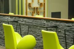 Glaserei Neubacher Friseurspiegel