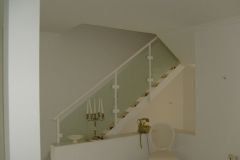 Glaserei Neubacher Treppe