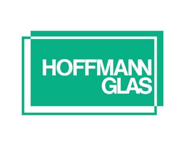 Hoffmann Glas Logo