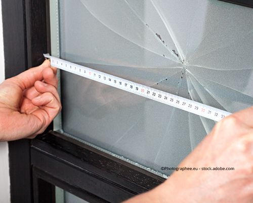 Glaserei Neubacher Scheibenreparatur