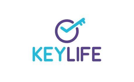 logo keylife