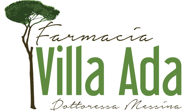 LOGO FARMACIA VILLA ADA