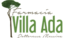 LOGO FARMACIA VILLA ADA