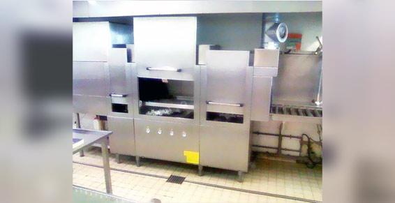 Vente - Installation - Contrat de maintenance 