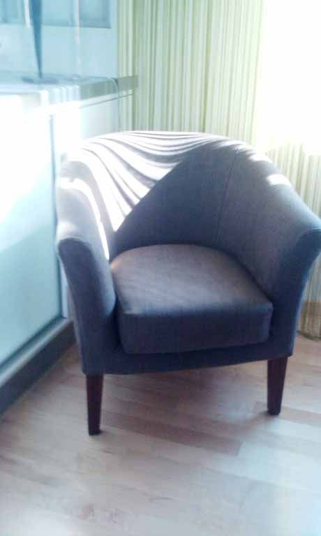 Polstersessel von Decor Atelier
