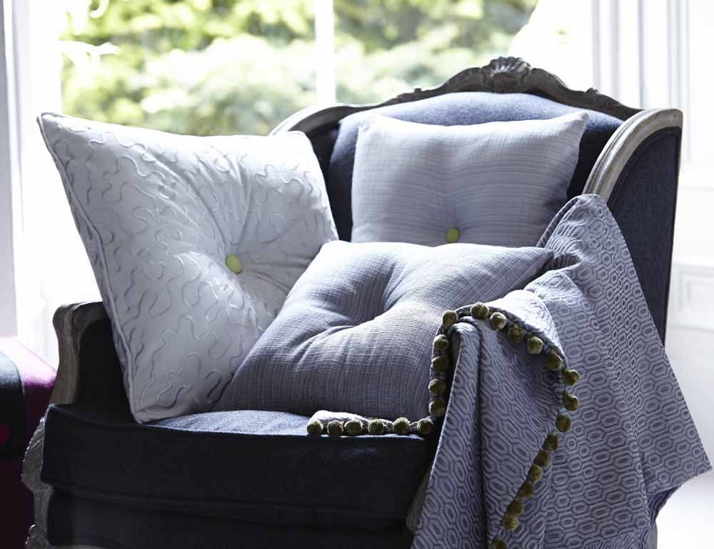 Polstersessel von Decor Atelier