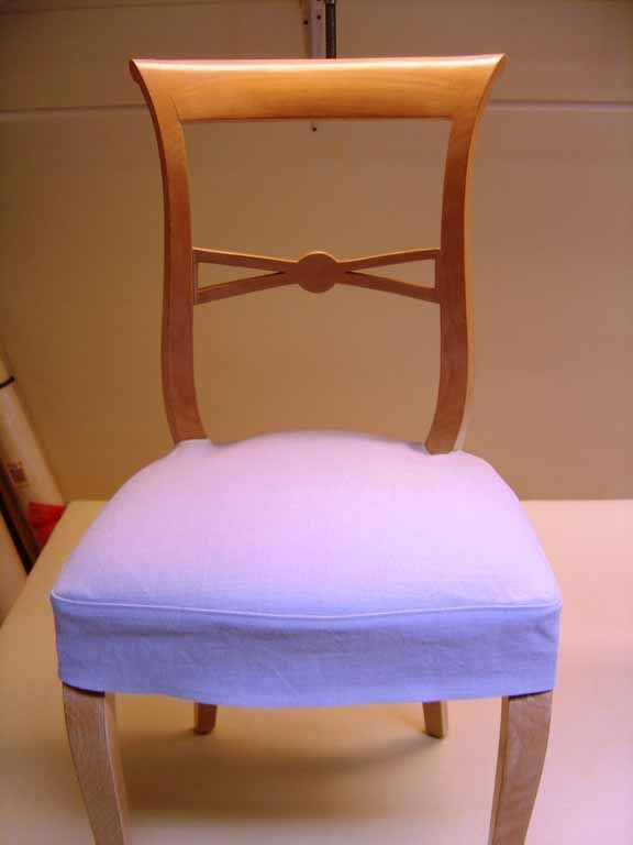 Polstersessel von Decor Atelier
