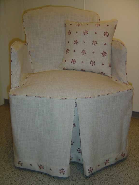 Polstersessel von Decor Atelier