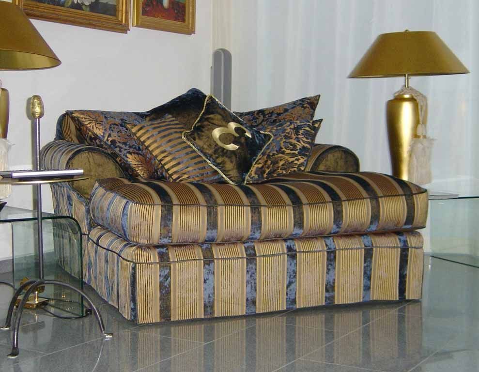 Polstersessel von Decor Atelier