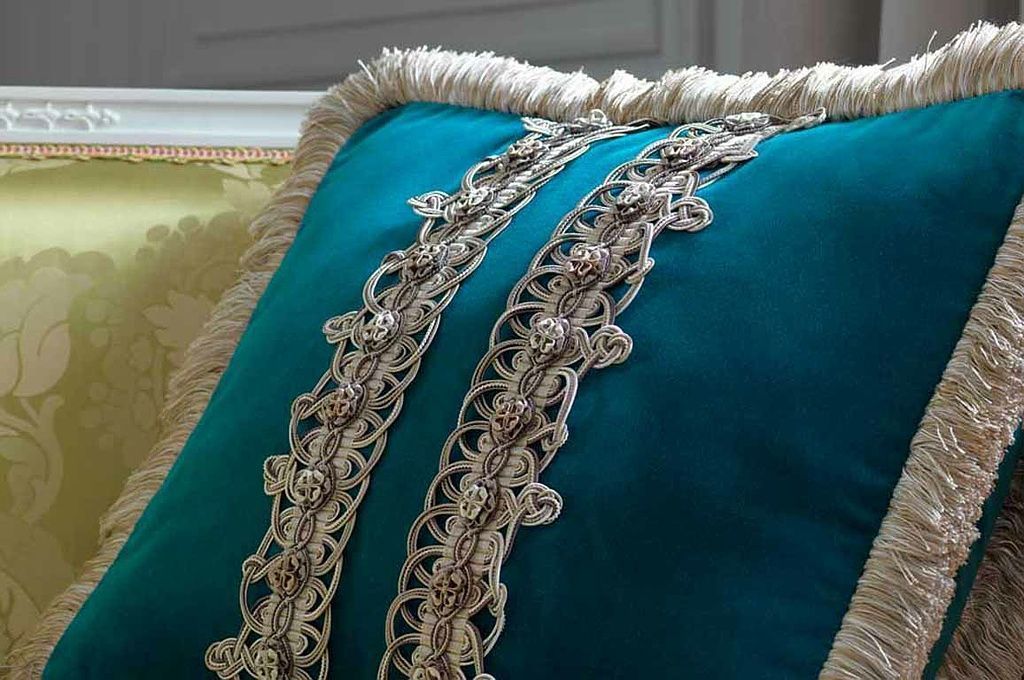 Polstersessel von Decor Atelier